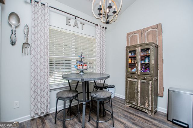 914 Safe Harbor Drive, Dallas, GA 30157