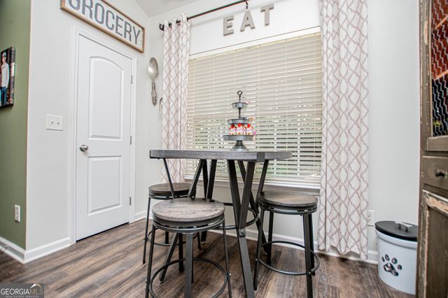 914 Safe Harbor Drive, Dallas, GA 30157