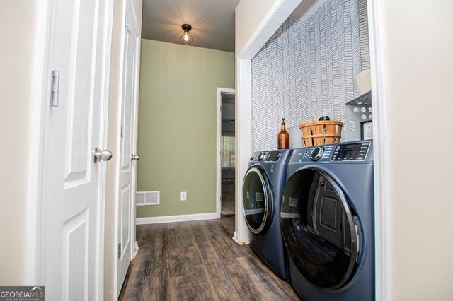 914 Safe Harbor Drive, Dallas, GA 30157