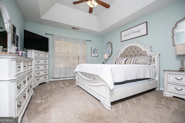 914 Safe Harbor Drive, Dallas, GA 30157