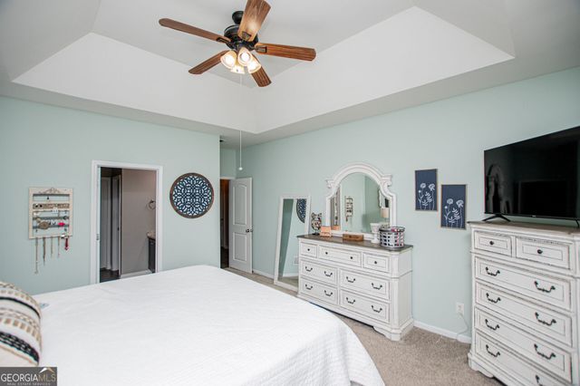 914 Safe Harbor Drive, Dallas, GA 30157
