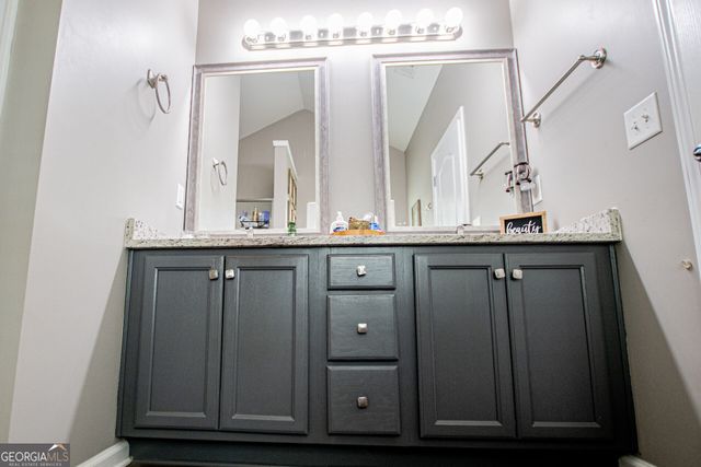 914 Safe Harbor Drive, Dallas, GA 30157