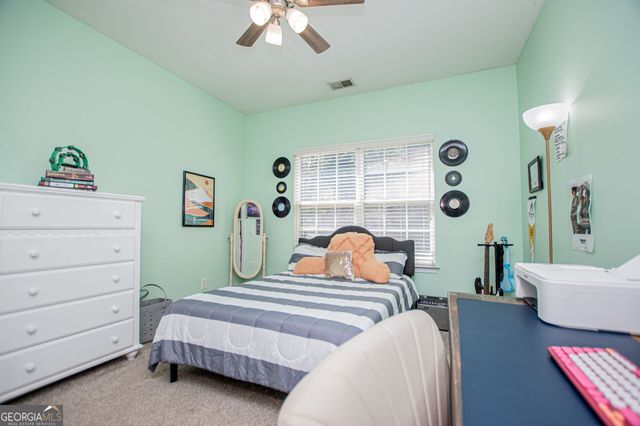 914 Safe Harbor Drive, Dallas, GA 30157