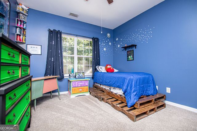 914 Safe Harbor Drive, Dallas, GA 30157
