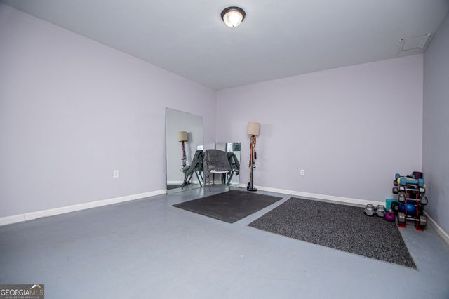 914 Safe Harbor Drive, Dallas, GA 30157