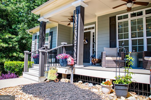 914 Safe Harbor Drive, Dallas, GA 30157