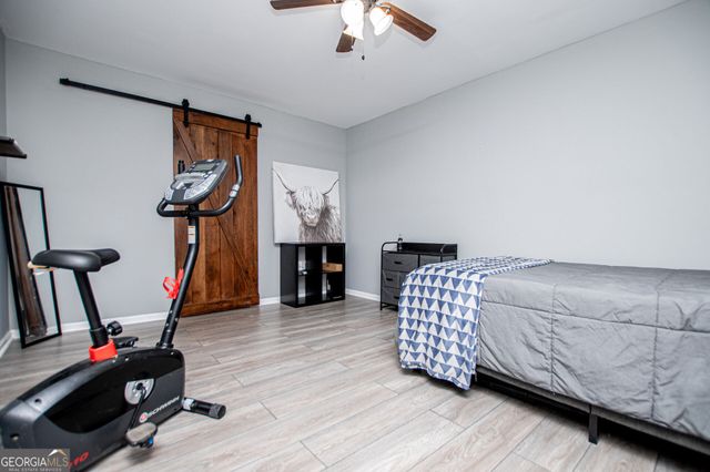 914 Safe Harbor Drive, Dallas, GA 30157