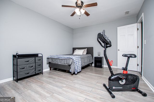 914 Safe Harbor Drive, Dallas, GA 30157