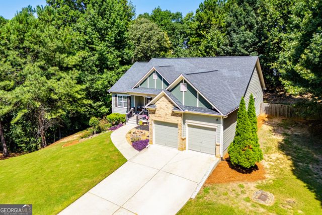 914 Safe Harbor Drive, Dallas, GA 30157