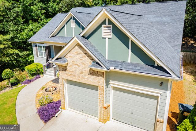 914 Safe Harbor Drive, Dallas, GA 30157