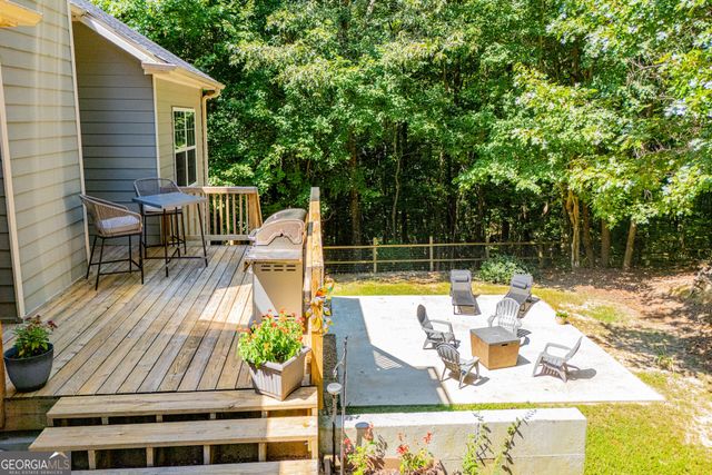 914 Safe Harbor Drive, Dallas, GA 30157