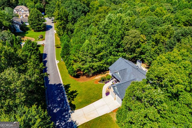 914 Safe Harbor Drive, Dallas, GA 30157