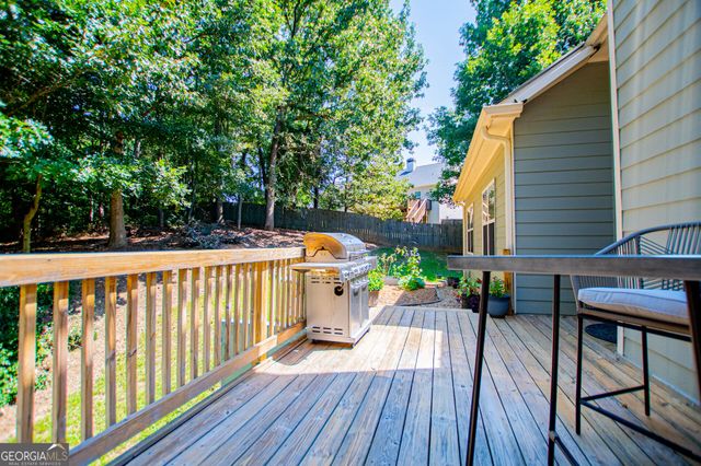 914 Safe Harbor Drive, Dallas, GA 30157