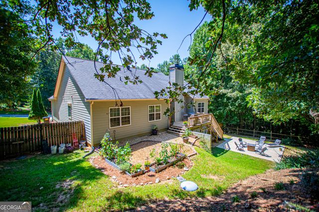 914 Safe Harbor Drive, Dallas, GA 30157