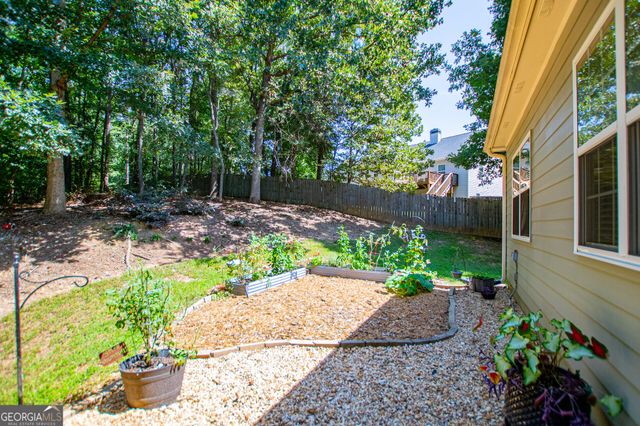 914 Safe Harbor Drive, Dallas, GA 30157