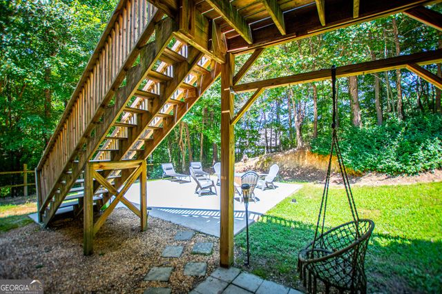 914 Safe Harbor Drive, Dallas, GA 30157