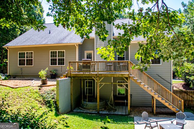 914 Safe Harbor Drive, Dallas, GA 30157