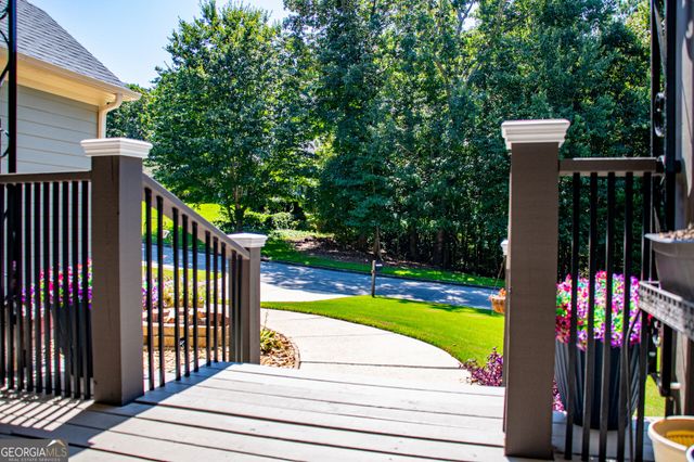 914 Safe Harbor Drive, Dallas, GA 30157
