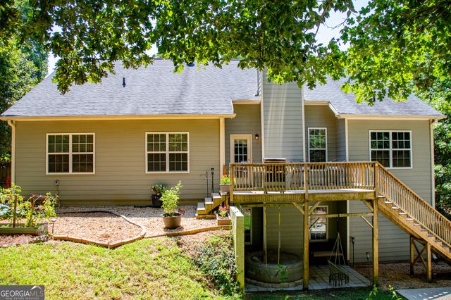 914 Safe Harbor Drive, Dallas, GA 30157