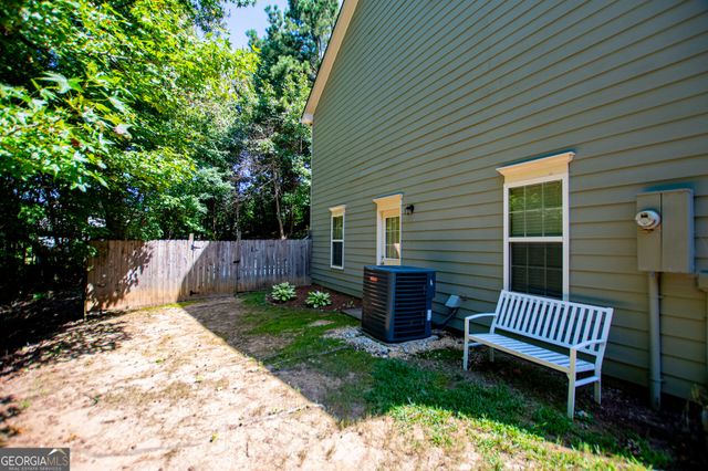914 Safe Harbor Drive, Dallas, GA 30157