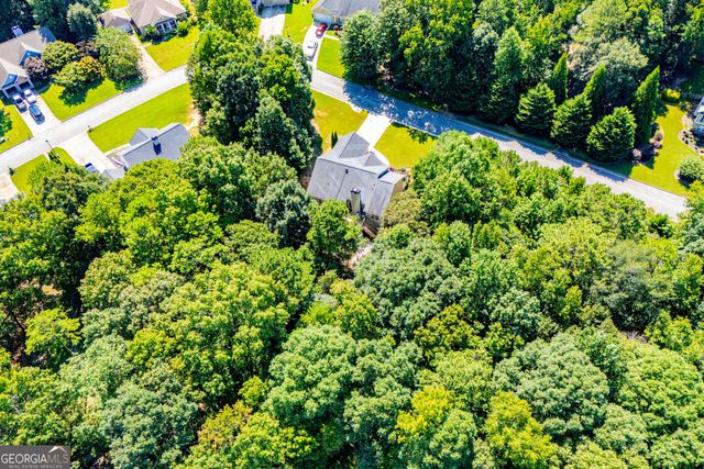 914 Safe Harbor Drive, Dallas, GA 30157