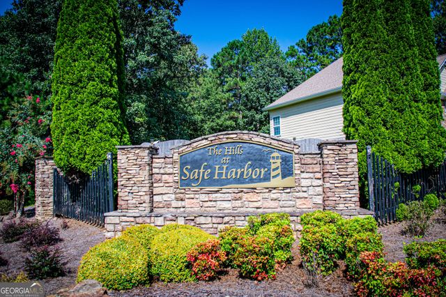 914 Safe Harbor Drive, Dallas, GA 30157