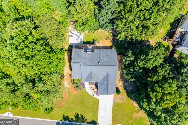 914 Safe Harbor Drive, Dallas, GA 30157