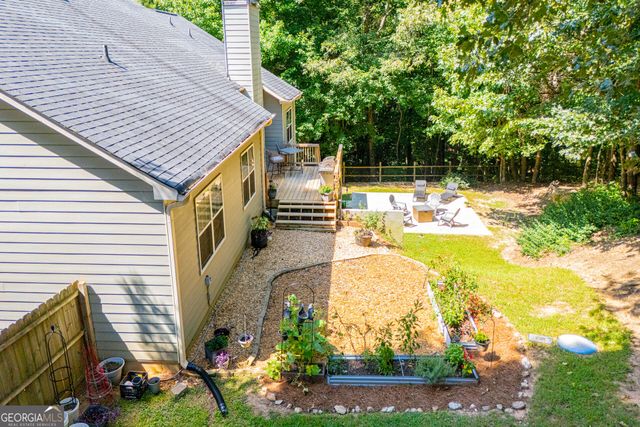 914 Safe Harbor Drive, Dallas, GA 30157