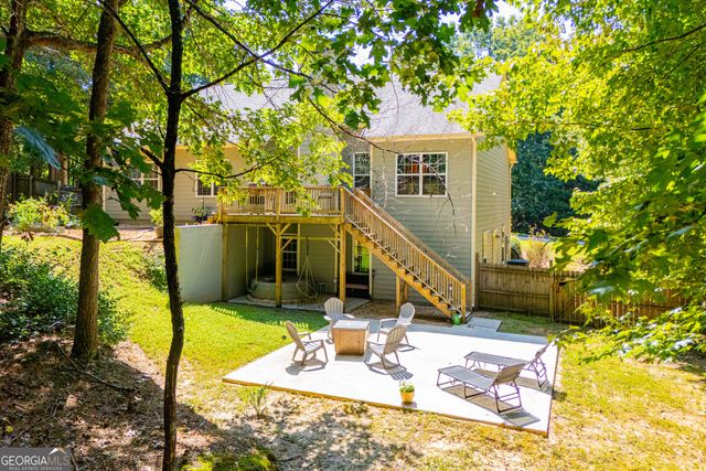 914 Safe Harbor Drive, Dallas, GA 30157