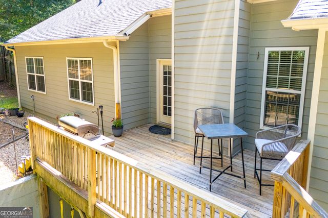 914 Safe Harbor Drive, Dallas, GA 30157