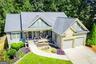 914 Safe Harbor Drive, Dallas, GA 30157