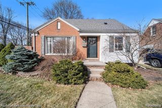 1803 N CONNECTICUT Avenue, Royal Oak, MI 48073