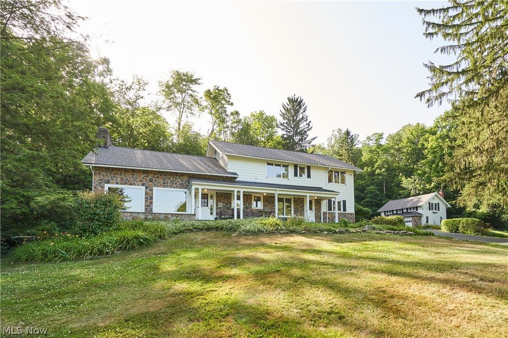 10331 Butternut Road, Chesterland, OH 44026
