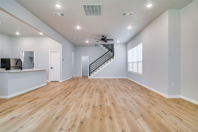 1321 Fletcher Street, Dallas, TX 75223