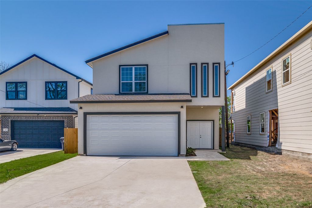 1321 Fletcher Street, Dallas, TX 75223