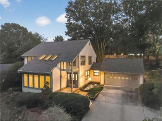 1456 Heritage Road, Gainesville, GA 30501