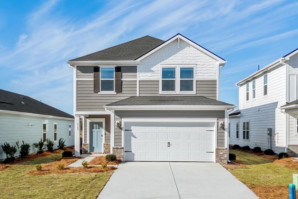 3132 Tranquility Loop, Longs, SC 29568