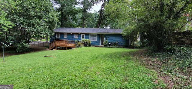 5030 Beth Street, Douglasville, GA 30135