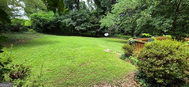 5030 Beth Street, Douglasville, GA 30135