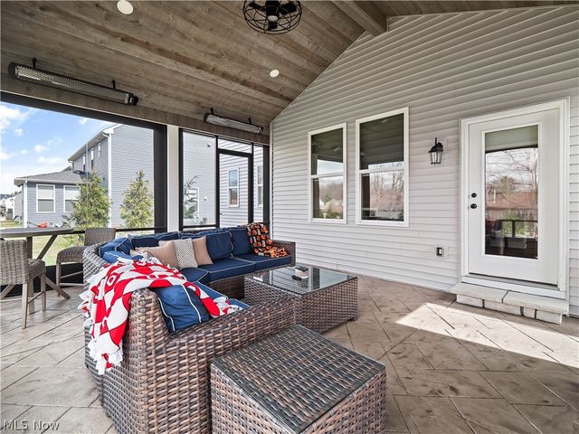 10134 Rosalee Lane, Strongsville, OH 44136