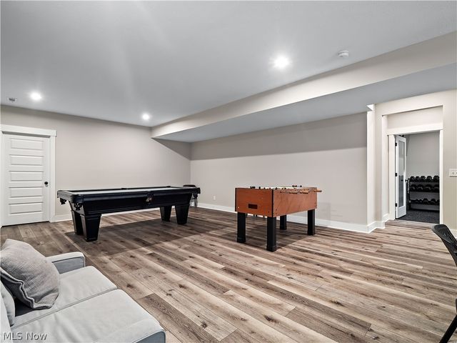 10134 Rosalee Lane, Strongsville, OH 44136