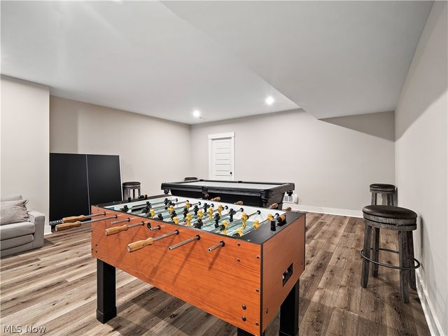 10134 Rosalee Lane, Strongsville, OH 44136