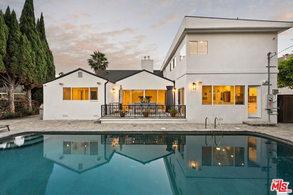 5528 Marburn Avenue, Los Angeles, CA 90043 — exterior