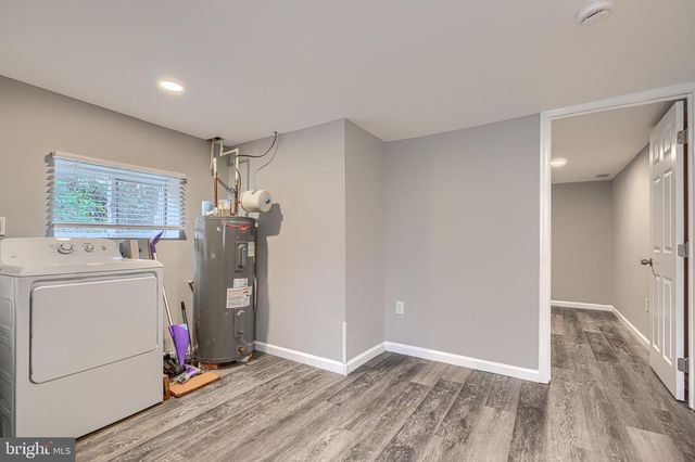 4722 RASPE AVE, Baltimore, MD 21206