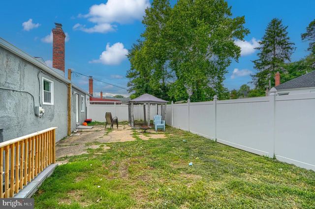 4722 RASPE AVE, Baltimore, MD 21206