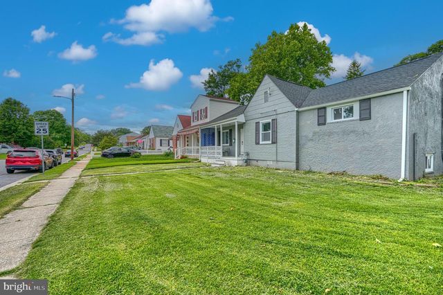 4722 RASPE AVE, Baltimore, MD 21206