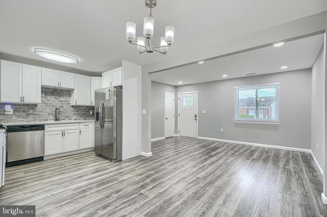 4722 RASPE AVE, Baltimore, MD 21206
