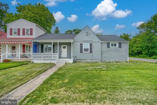 4722 RASPE AVE, Baltimore, MD 21206