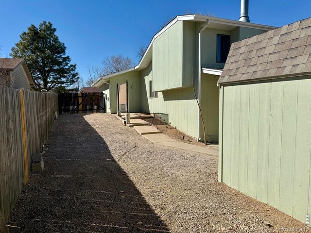 130 45th Avenue, Greeley, CO 80634