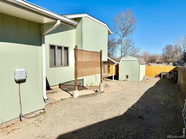 130 45th Avenue, Greeley, CO 80634